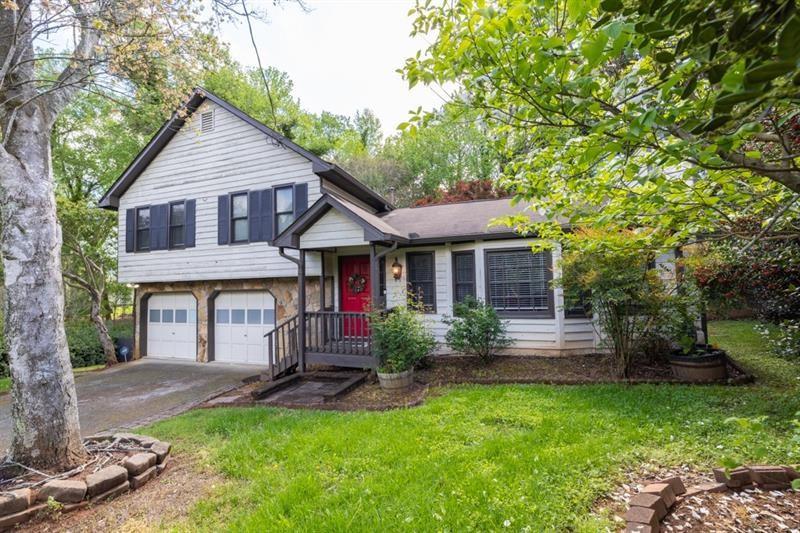 1763 Hearth Stone Circle