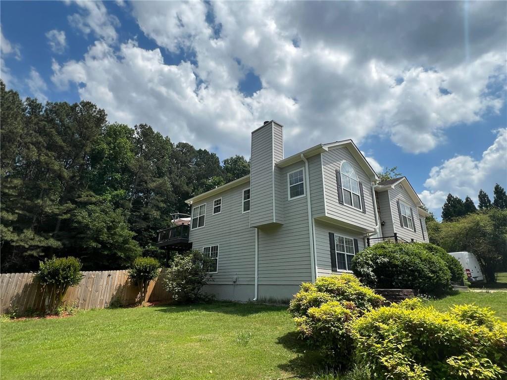 213 WYNFIELD WAY