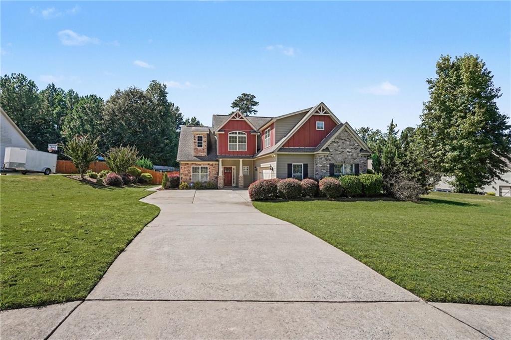 139 Caraway Road