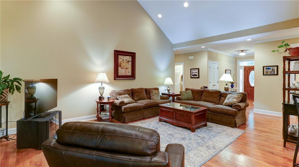 226 Nuckolls Lane, Dawsonville, Georgia image 7