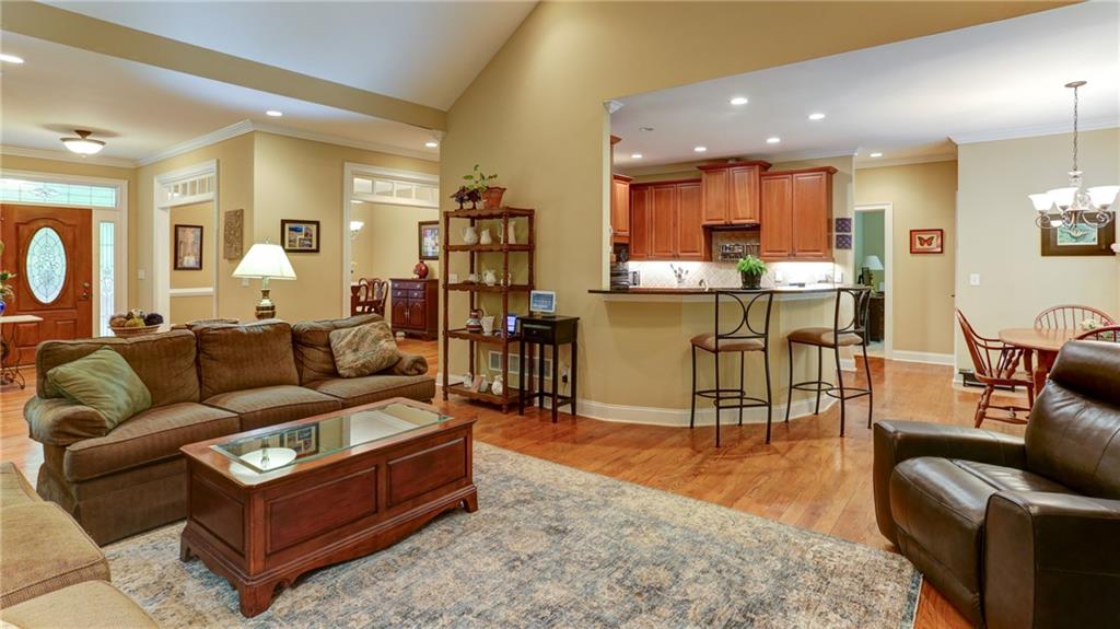 226 Nuckolls Lane, Dawsonville, Georgia image 11