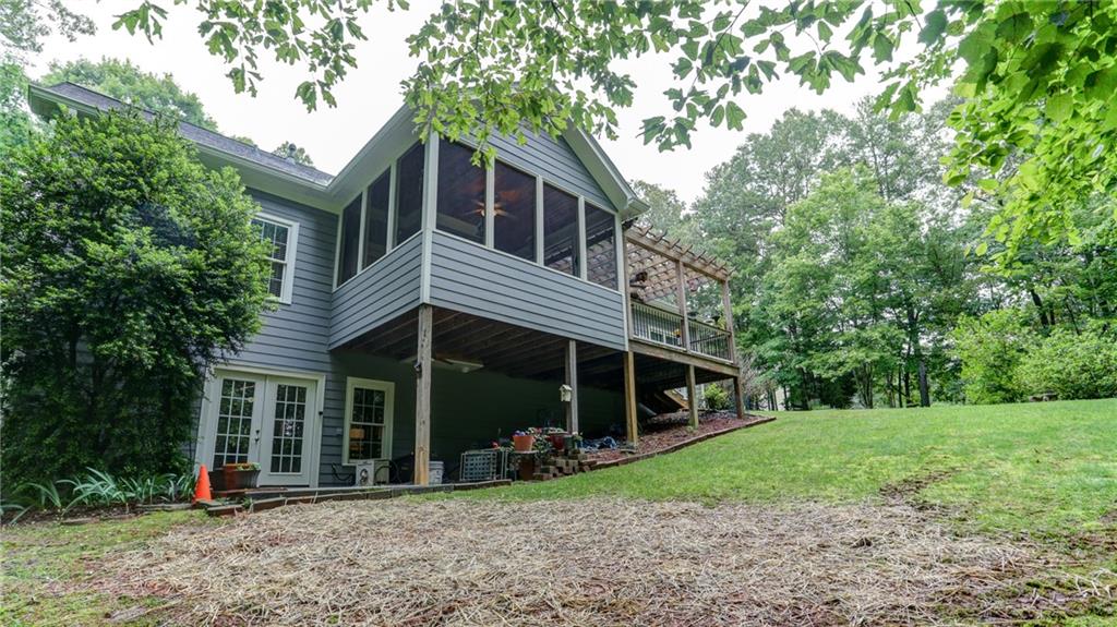 226 Nuckolls Lane, Dawsonville, Georgia image 42
