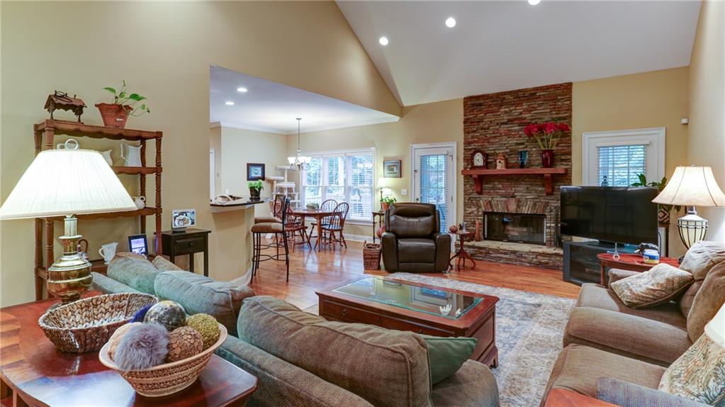 226 Nuckolls Lane, Dawsonville, Georgia image 5