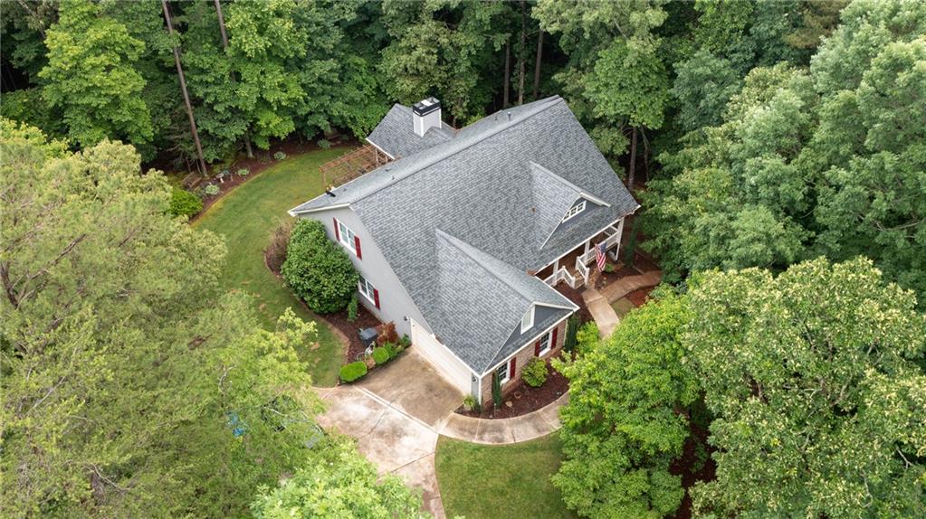226 Nuckolls Lane, Dawsonville, Georgia image 44