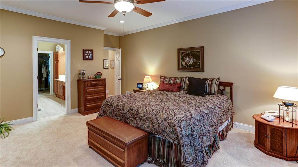 226 Nuckolls Lane, Dawsonville, Georgia image 17
