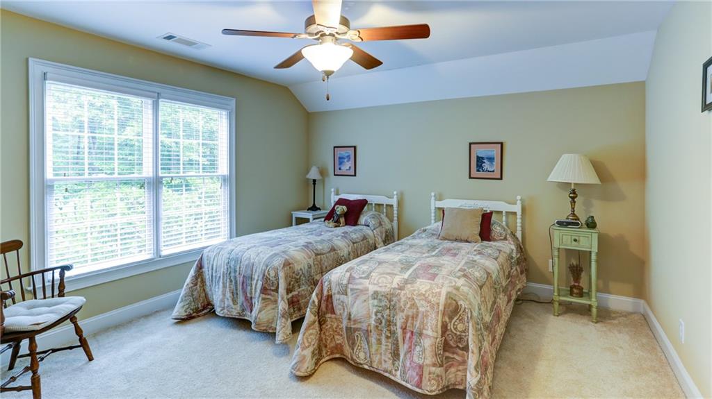 226 Nuckolls Lane, Dawsonville, Georgia image 27