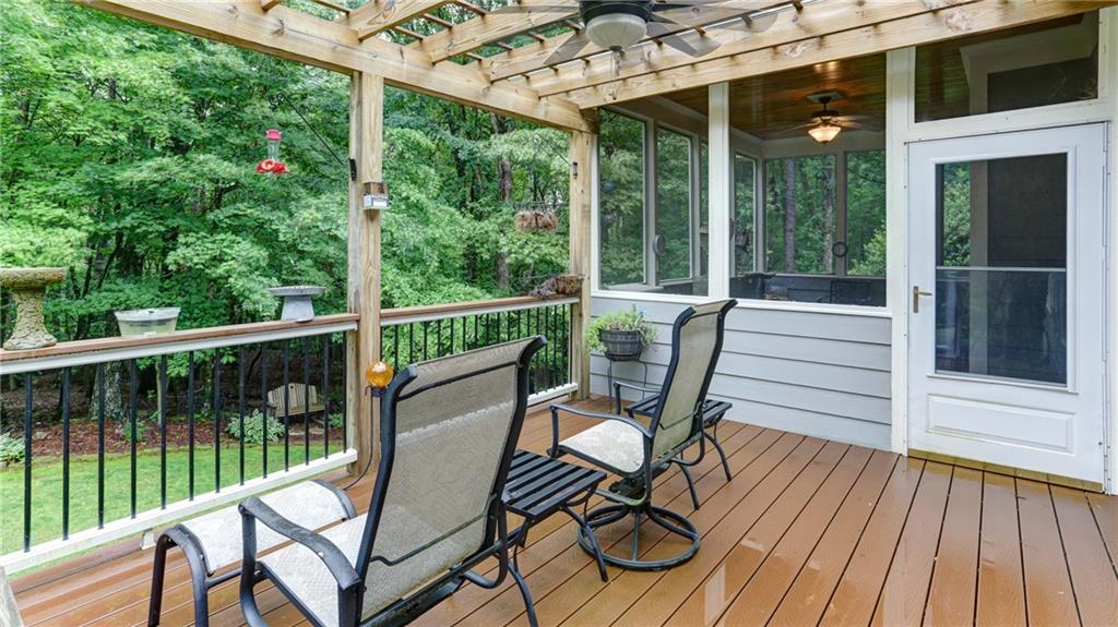 226 Nuckolls Lane, Dawsonville, Georgia image 37