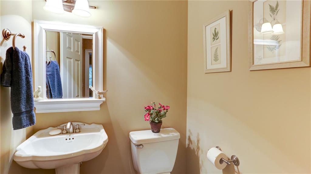226 Nuckolls Lane, Dawsonville, Georgia image 31