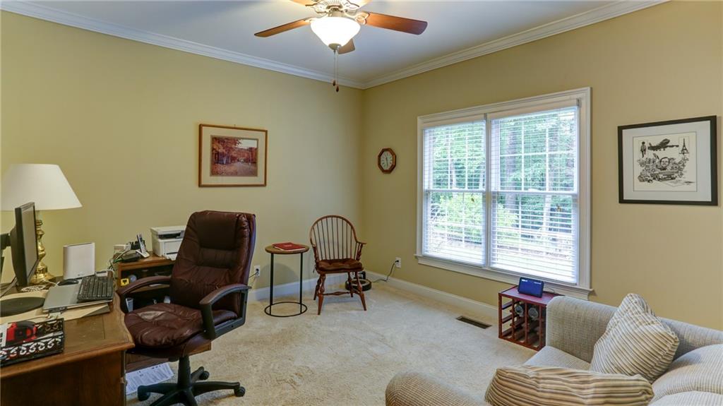 226 Nuckolls Lane, Dawsonville, Georgia image 22