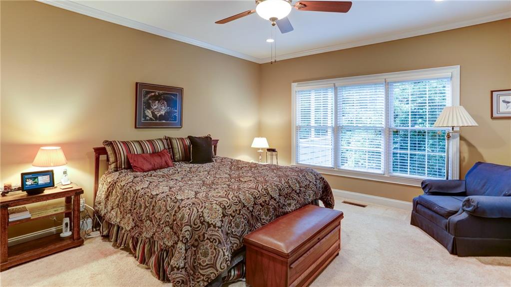 226 Nuckolls Lane, Dawsonville, Georgia image 16
