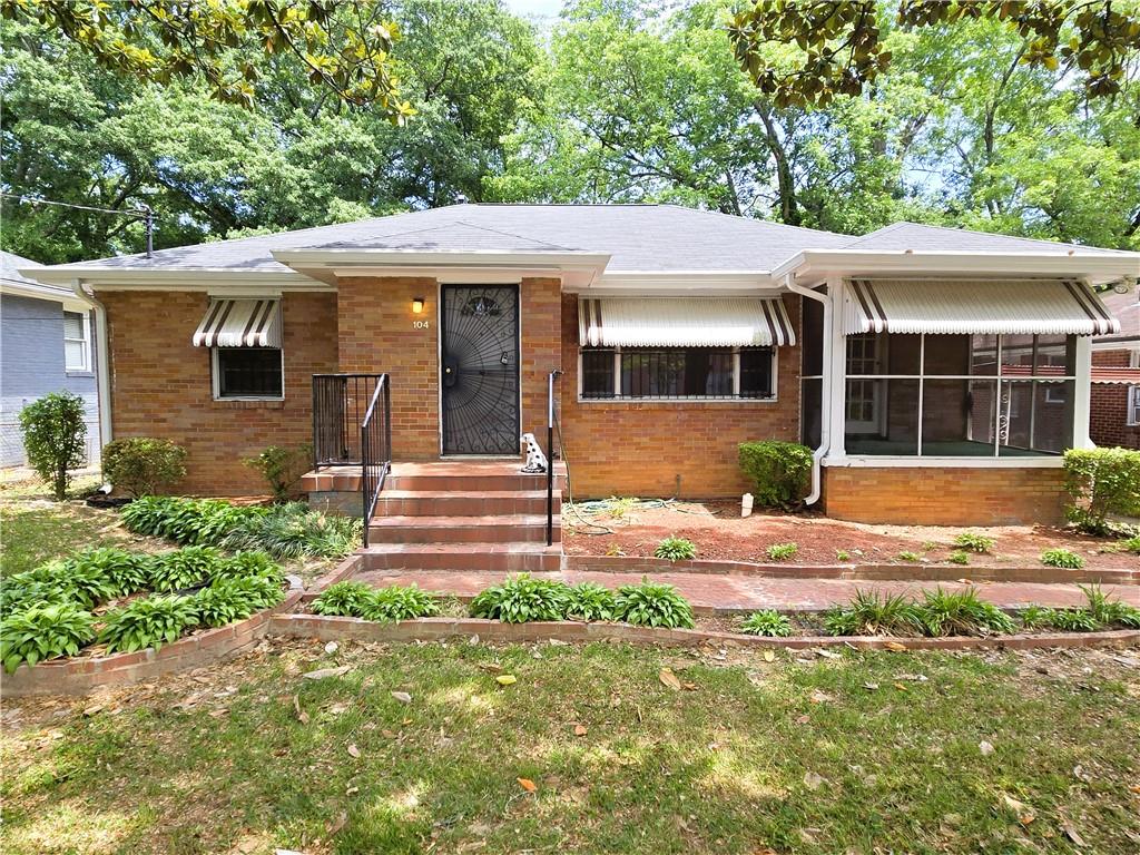 104 Willis Mills Road