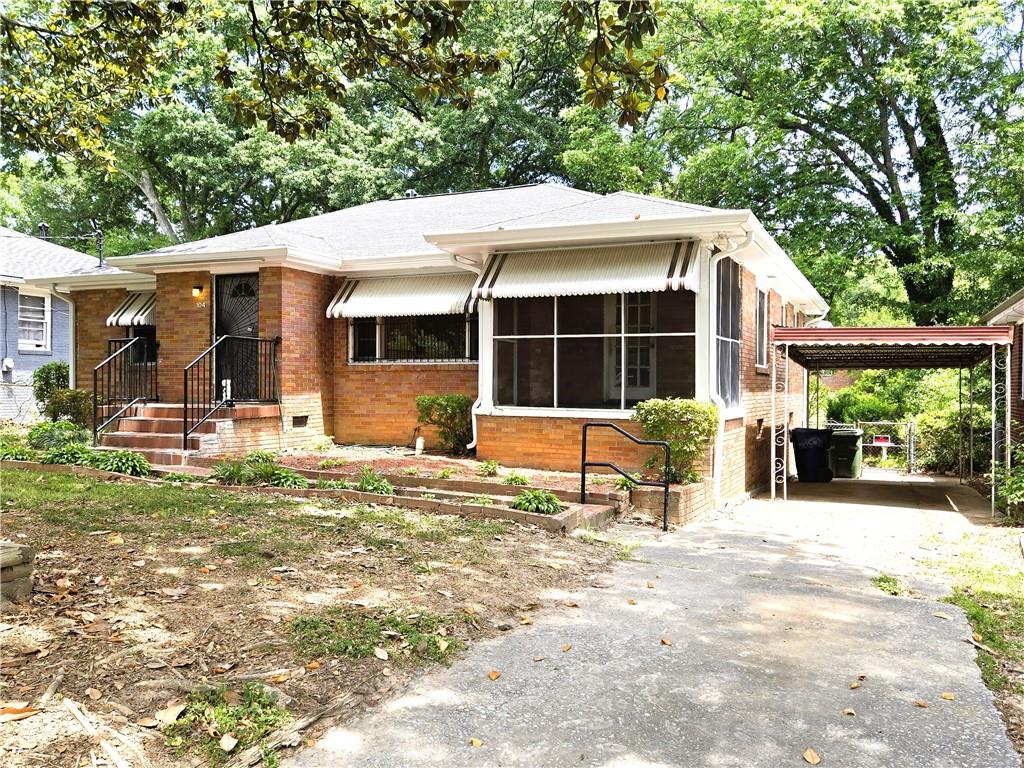 104 Willis Mills Road