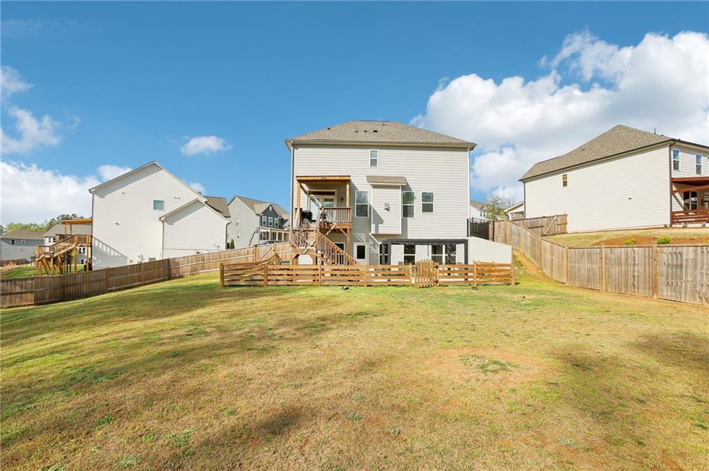 139 Rushing View Glen, Dallas, Georgia image 40