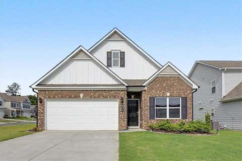 Homes For Sale - 514 Denton Drive<br/> Adairsville, GA 30103