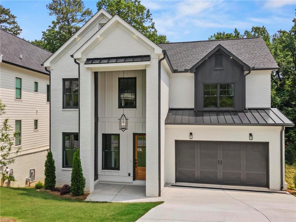 267 Green Hill Road
