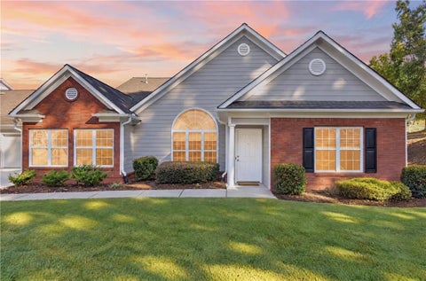 Photo of 226 Hames Road #140, Woodstock, GA 30188 (MLS # 7846522)