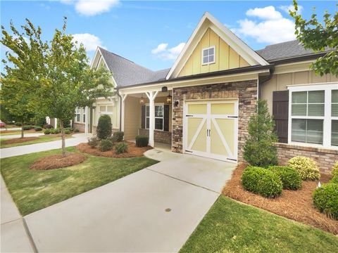 A home in Oakwood