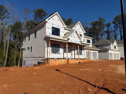 1984 Highgrove Court Atlanta GA 30345