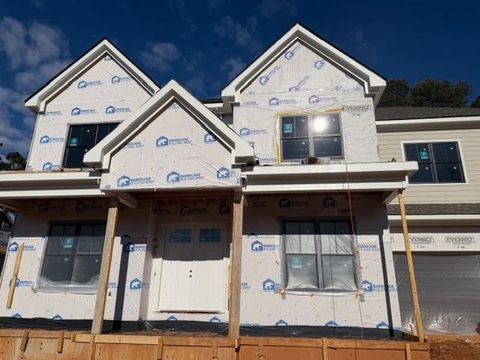 1984 Highgrove Court Atlanta GA 30345