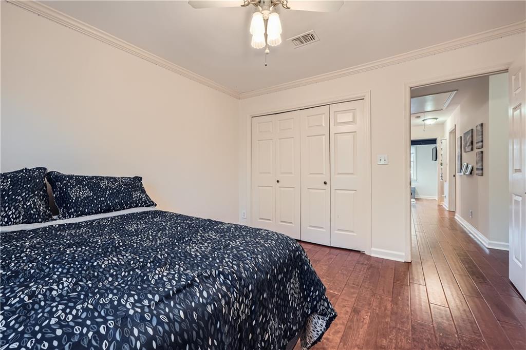 1496 Leafmore Place, Decatur, Georgia image 32