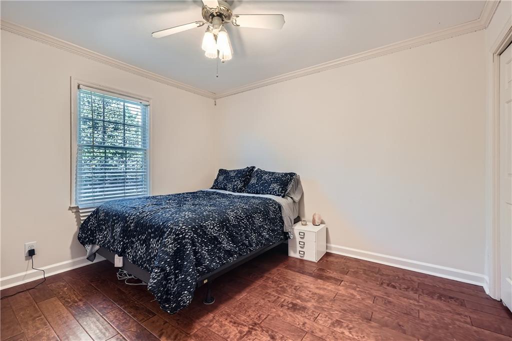 1496 Leafmore Place, Decatur, Georgia image 31