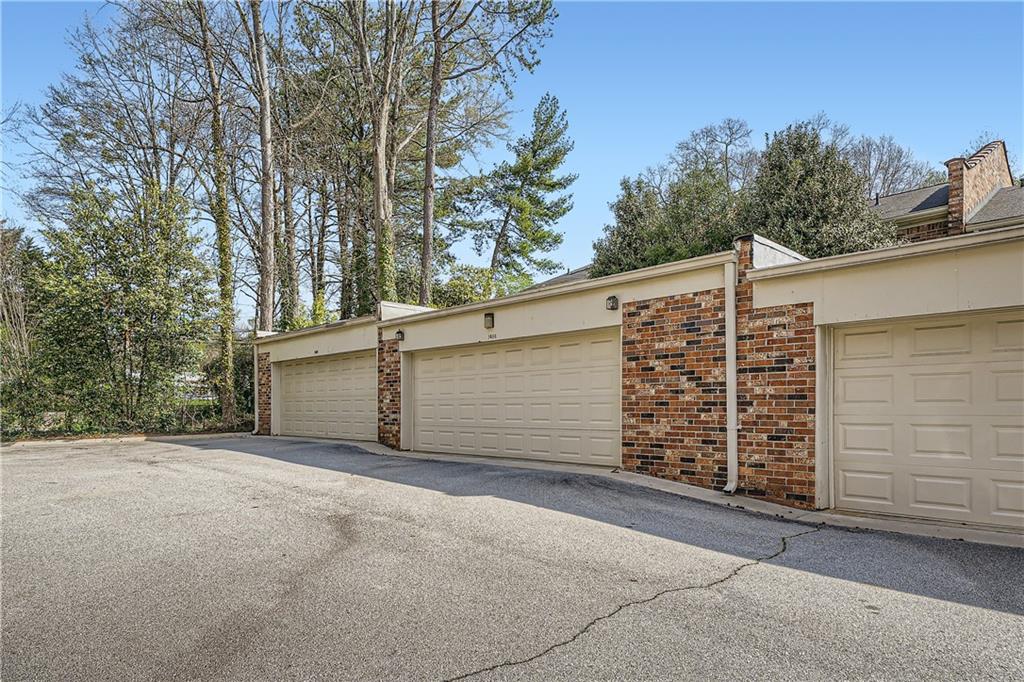 1496 Leafmore Place, Decatur, Georgia image 38