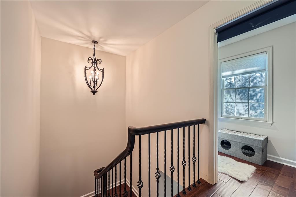 1496 Leafmore Place, Decatur, Georgia image 35