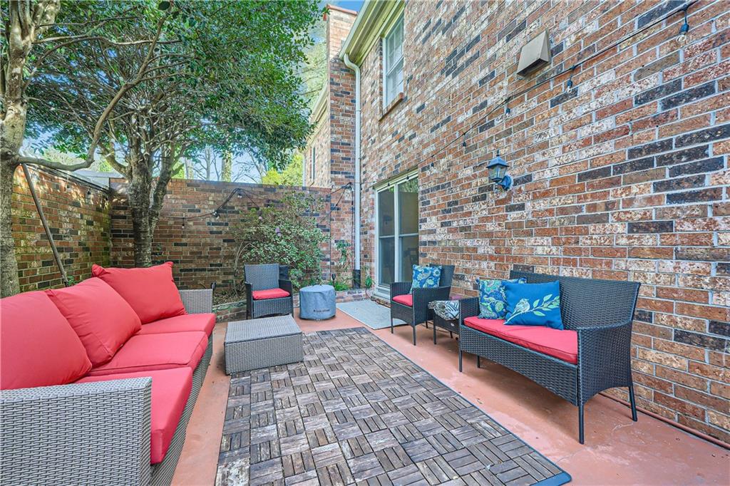 1496 Leafmore Place, Decatur, Georgia image 37