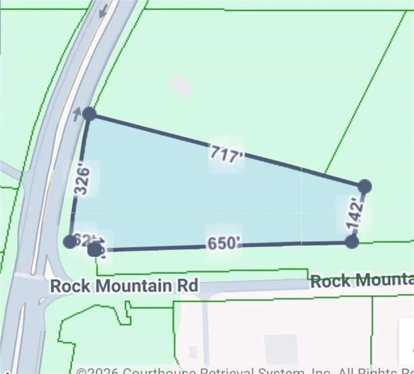 1450 Rock Chapel Road Rd