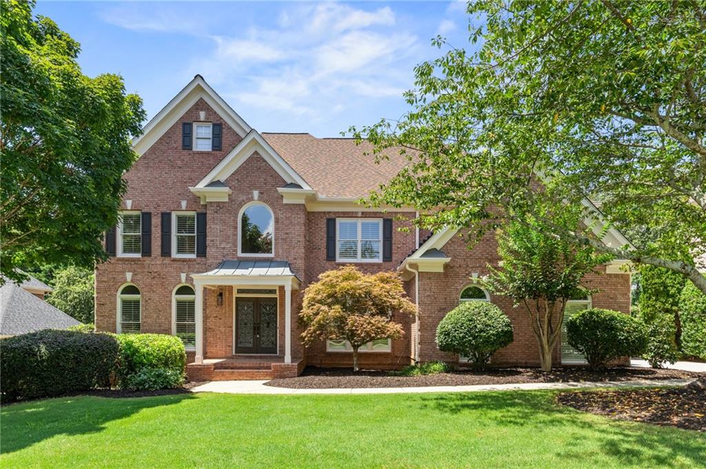 9580 Stoney Ridge Lane