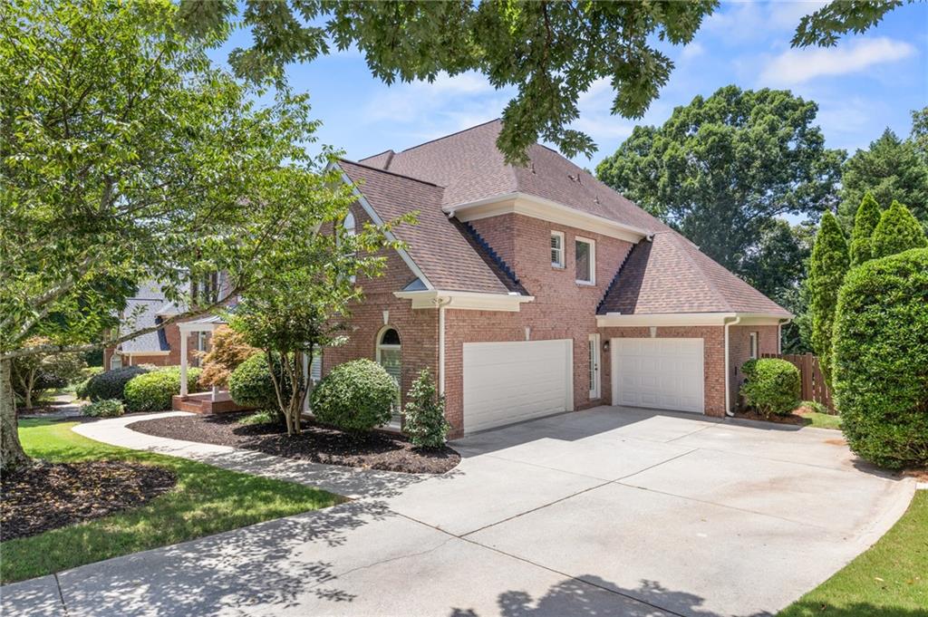 9580 Stoney Ridge Lane