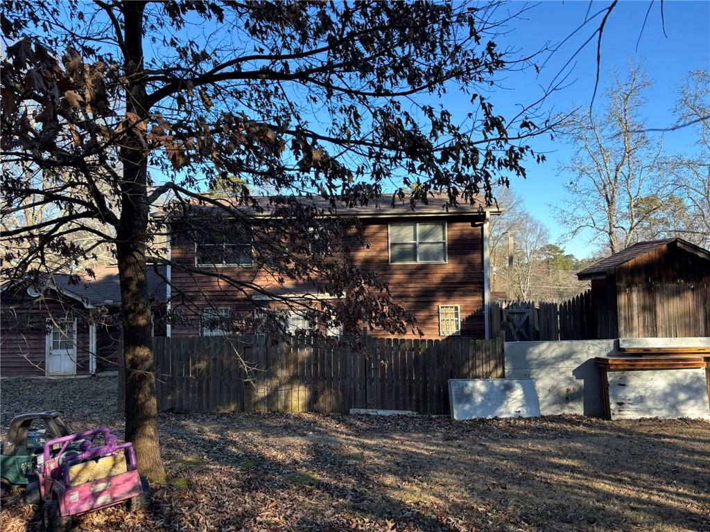 3709 Charlotte Drive