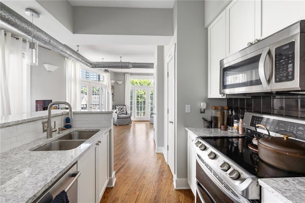 1029 Piedmont Avenue NE 202
