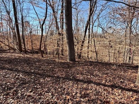 Vacant Land For Sale - Arrowhead Court<br/> Hart County, Lavonia, GA 30553