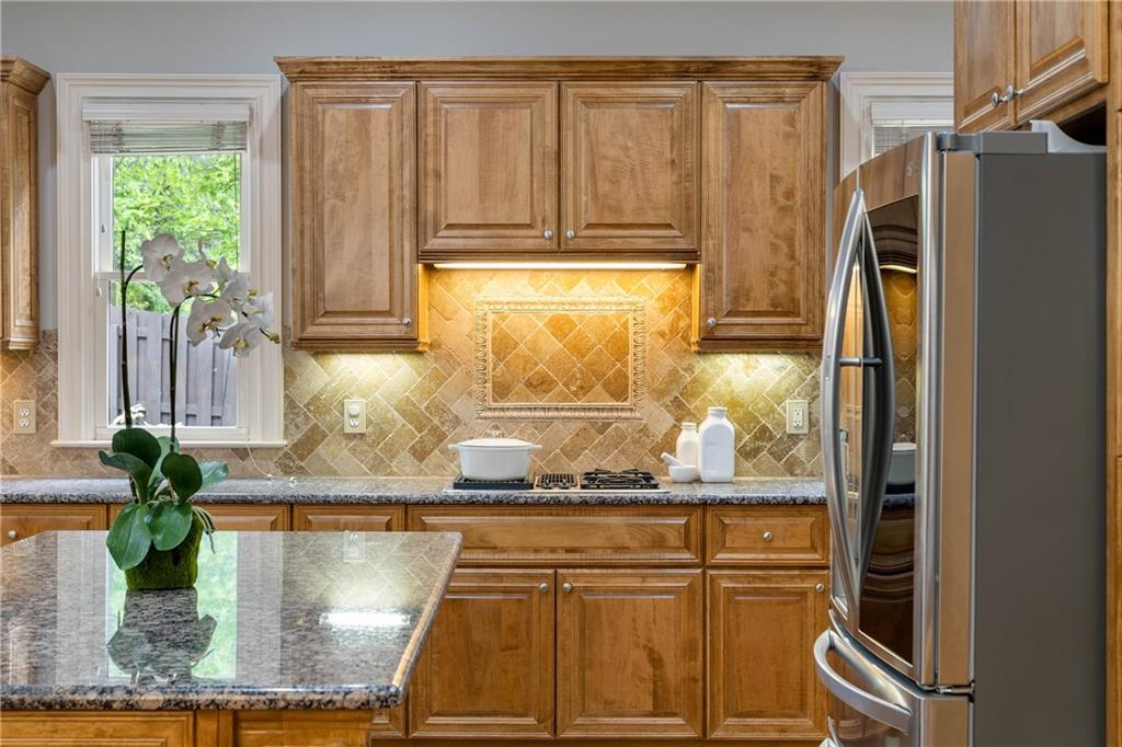 1720 Buckhead Valley Lane, Atlanta, Georgia image 12