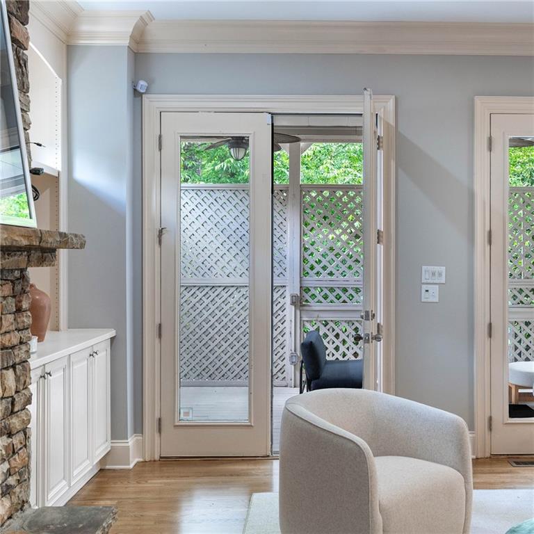 1720 Buckhead Valley Lane, Atlanta, Georgia image 16