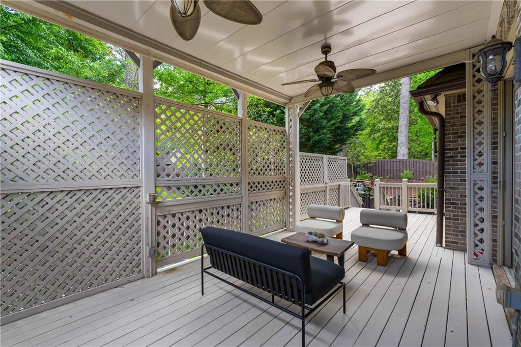 1720 Buckhead Valley Lane, Atlanta, Georgia image 17