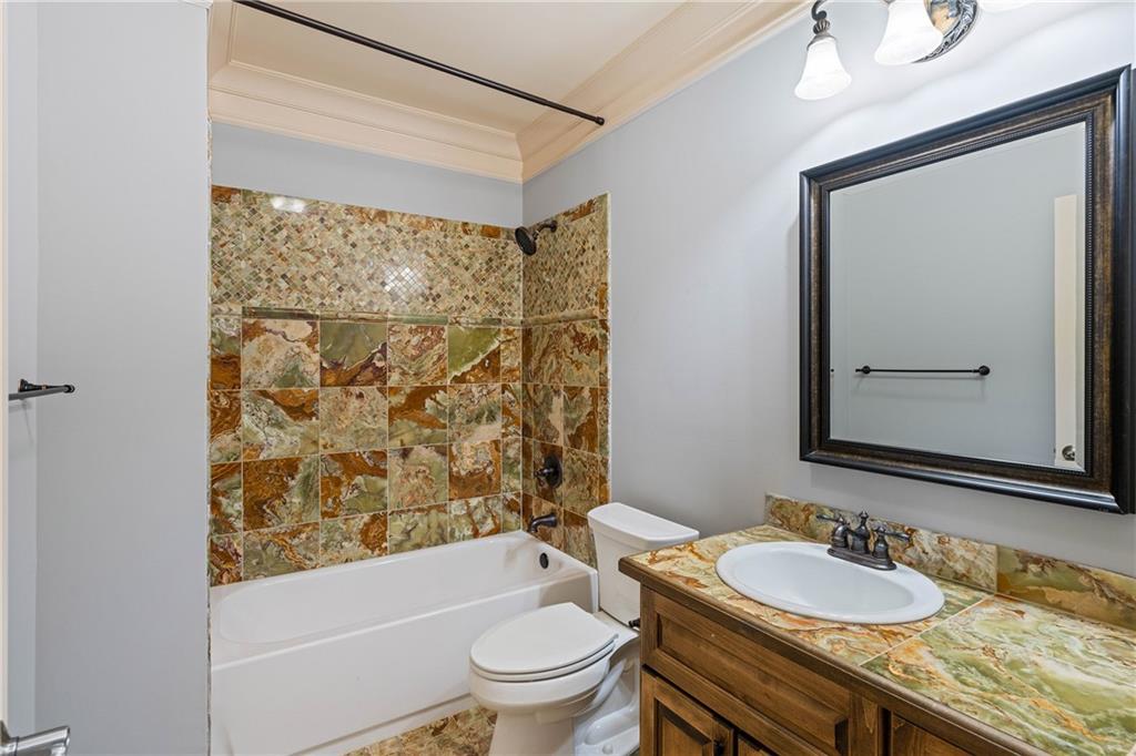 1720 Buckhead Valley Lane, Atlanta, Georgia image 42