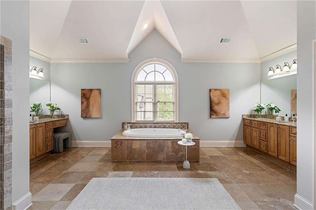 1720 Buckhead Valley Lane, Atlanta, Georgia image 26