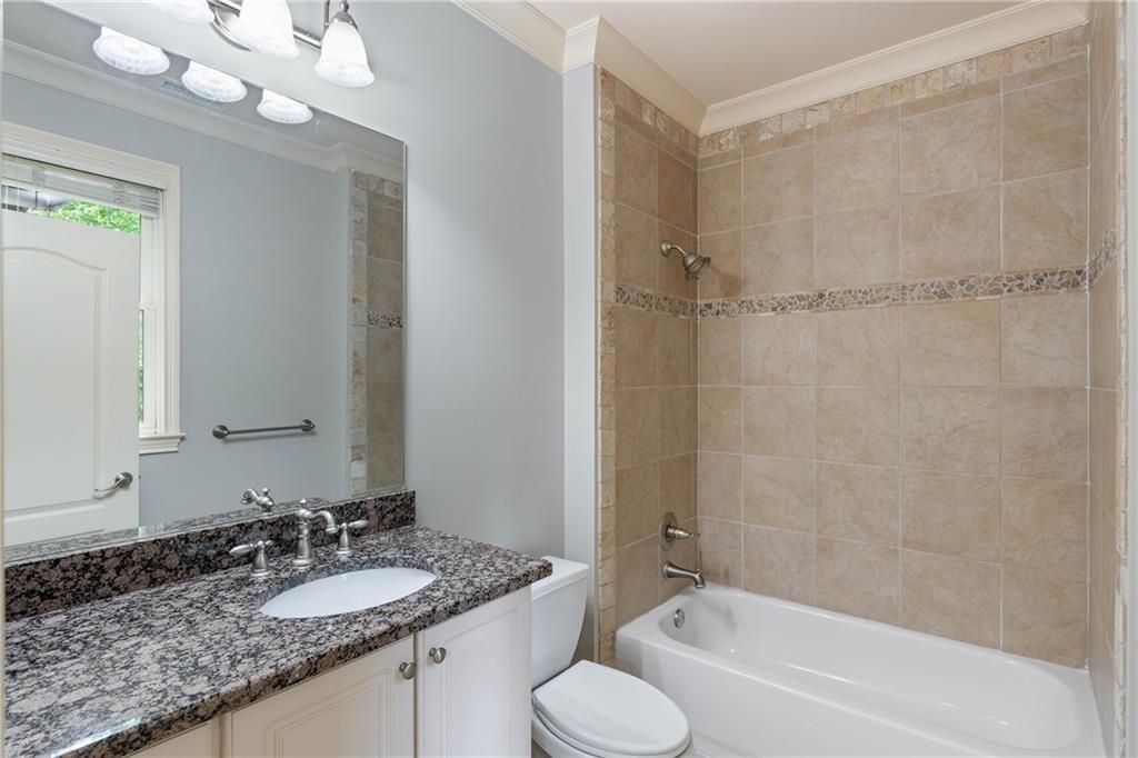 1720 Buckhead Valley Lane, Atlanta, Georgia image 34