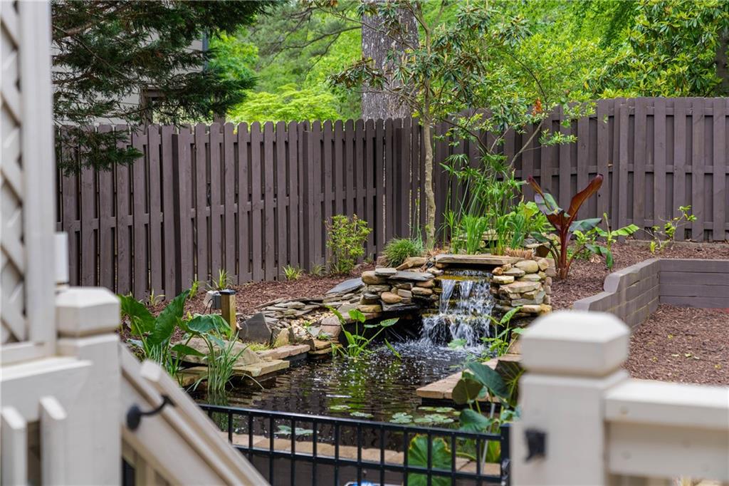 1720 Buckhead Valley Lane, Atlanta, Georgia image 18