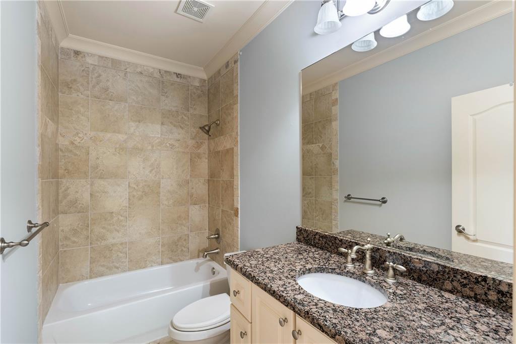 1720 Buckhead Valley Lane, Atlanta, Georgia image 32