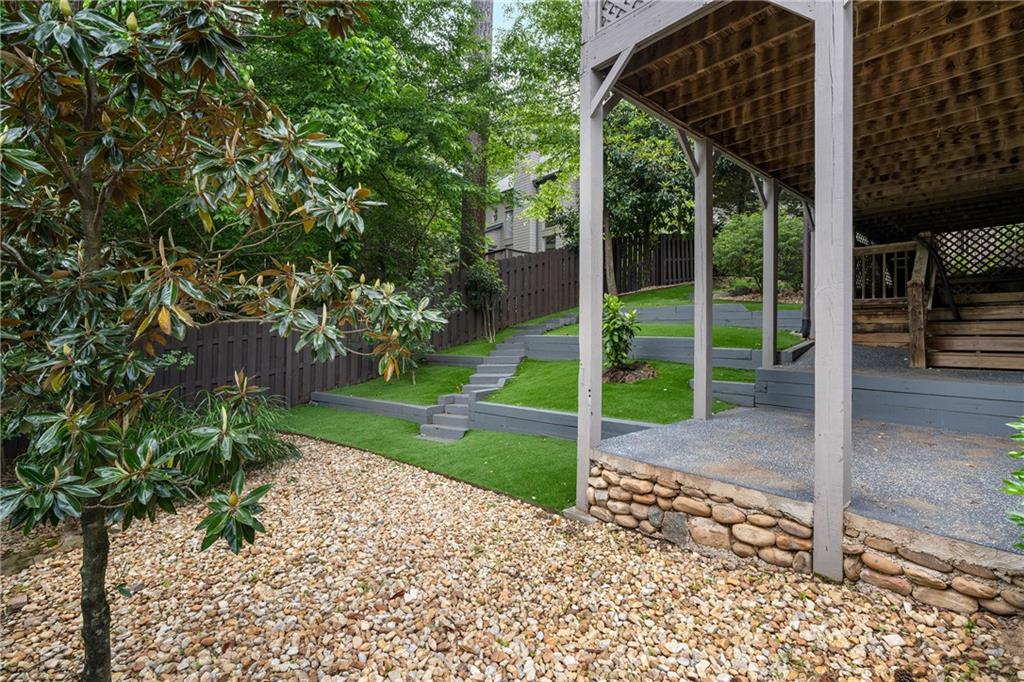 1720 Buckhead Valley Lane, Atlanta, Georgia image 43