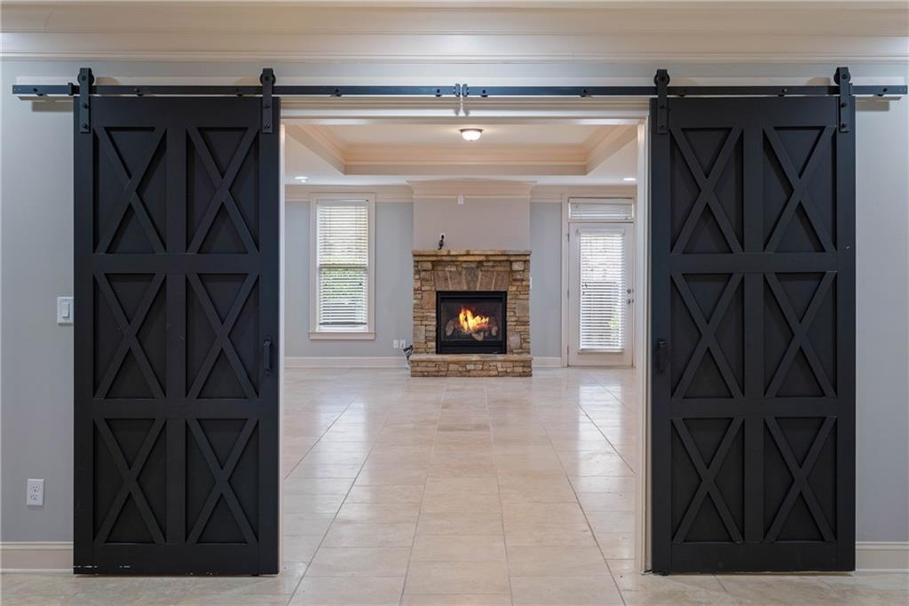 1720 Buckhead Valley Lane, Atlanta, Georgia image 38