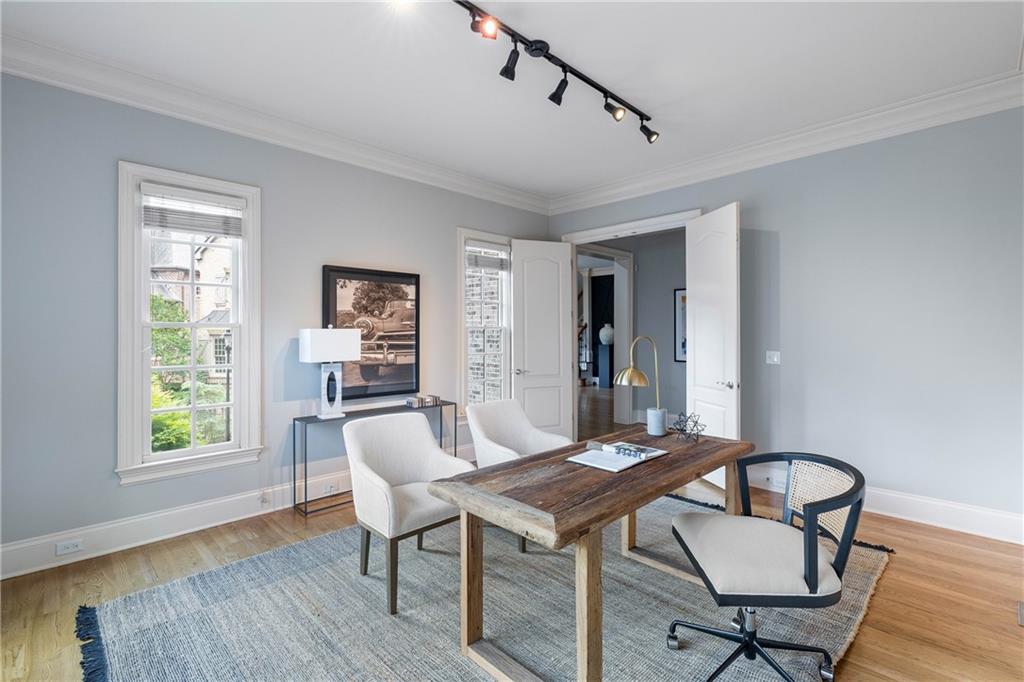 1720 Buckhead Valley Lane, Atlanta, Georgia image 21