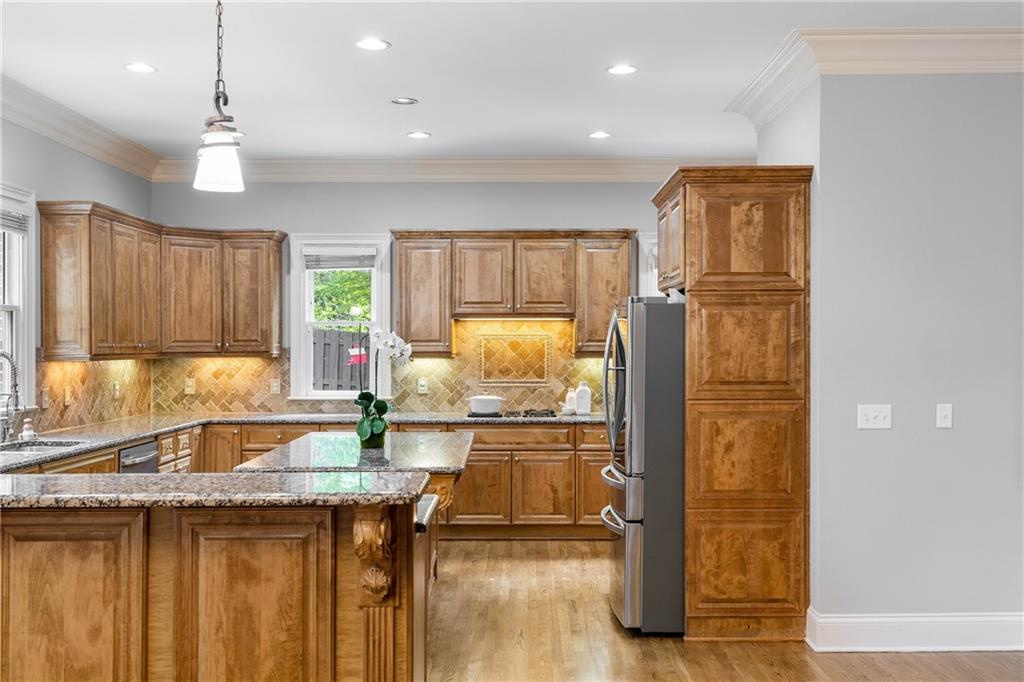 1720 Buckhead Valley Lane, Atlanta, Georgia image 11