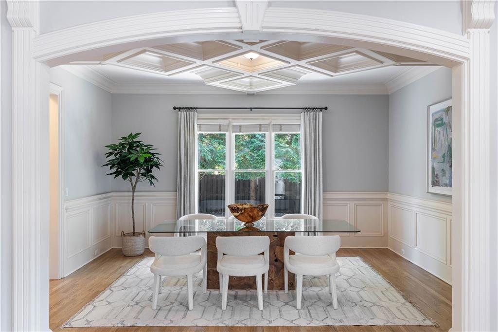 1720 Buckhead Valley Lane, Atlanta, Georgia image 7