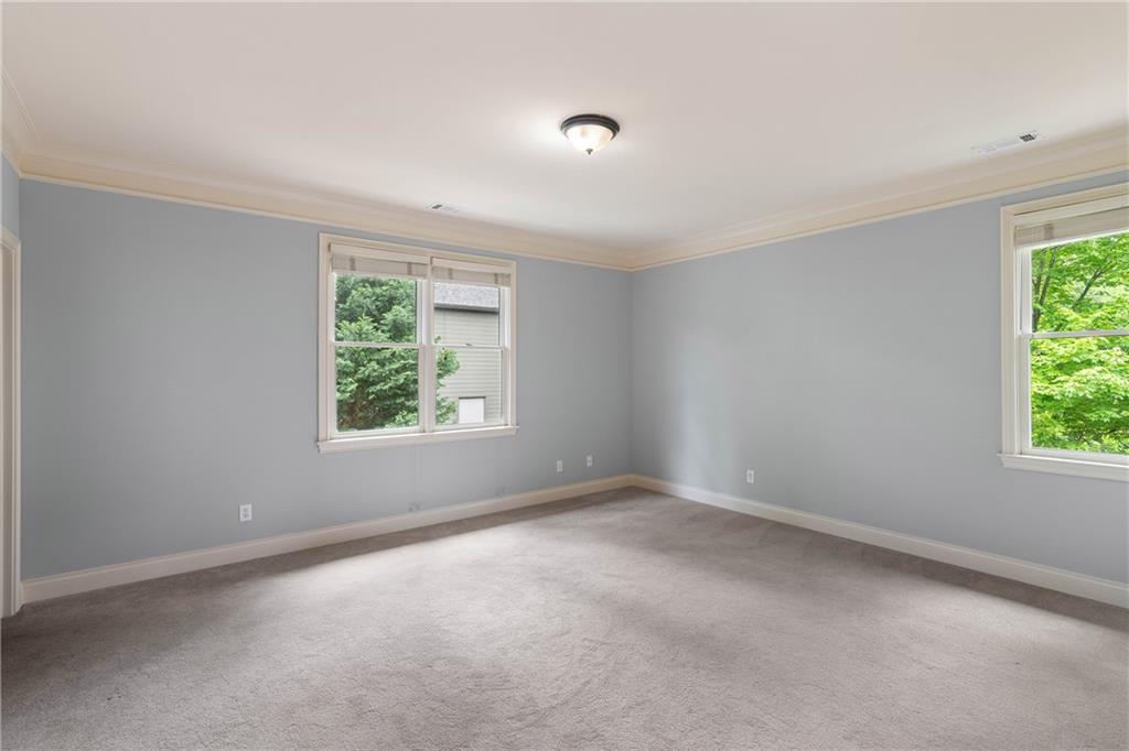 1720 Buckhead Valley Lane, Atlanta, Georgia image 31