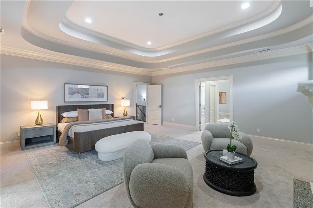 1720 Buckhead Valley Lane, Atlanta, Georgia image 24