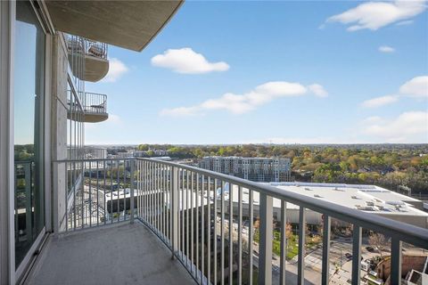 361 17th Street NW 1820 Atlanta GA 30363